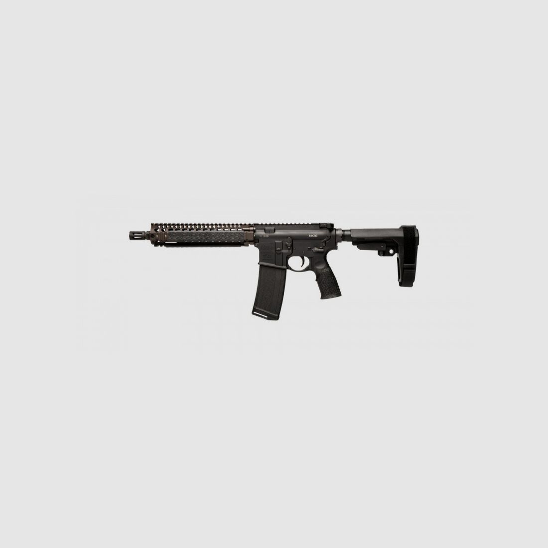 Daniel Defense MK18 10,3 Zoll Super T