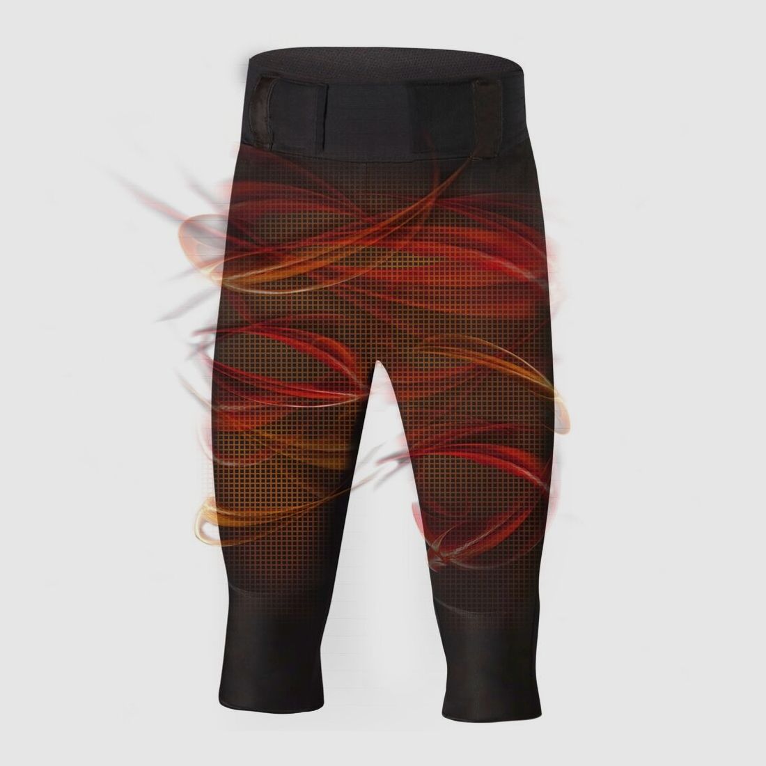 Lenz Heiz-Hose unisex 1.0 XXL Größe 44