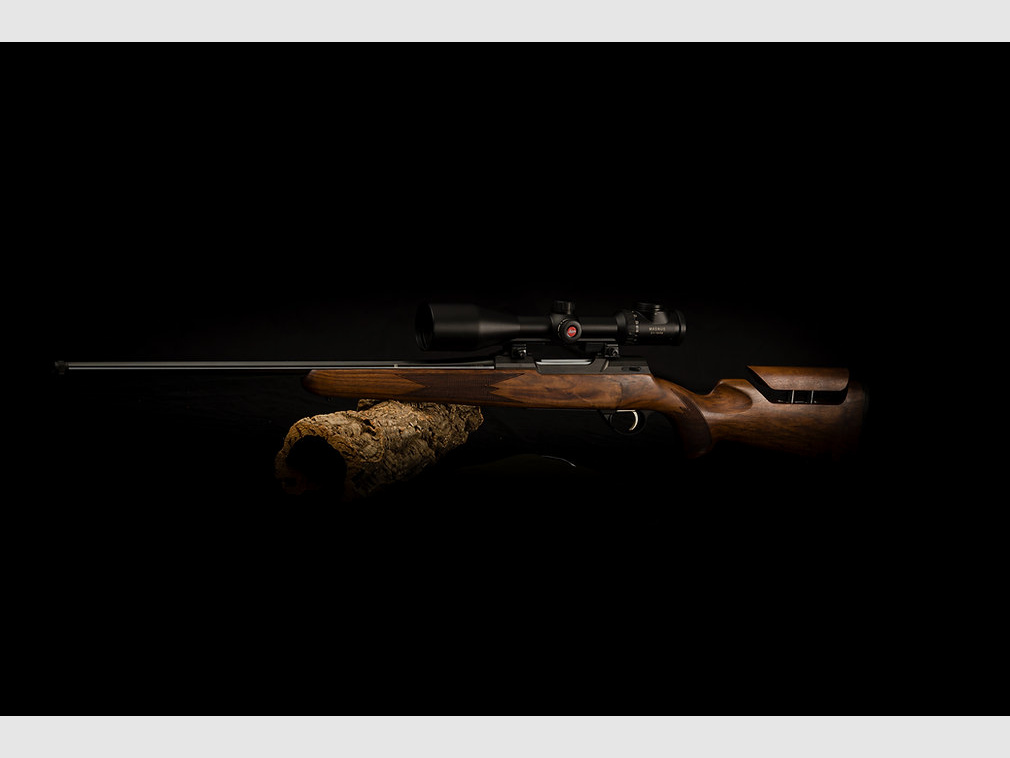 ANSCHÜTZ 1782 Classic PRO Linkshandige uitvoering