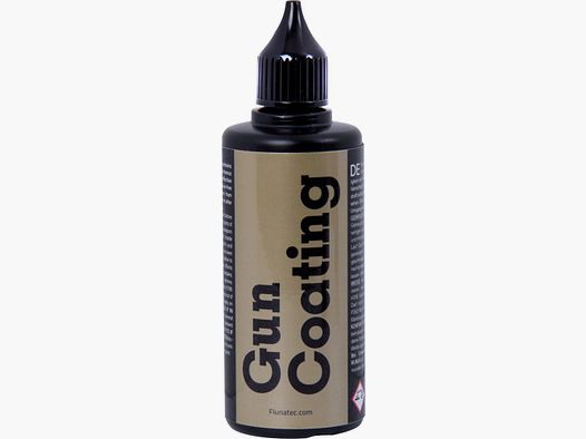 Fluna Tec Gun Coating – Tropfflasche