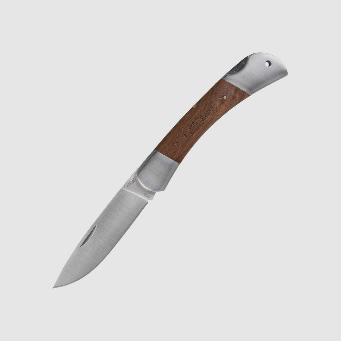 NÓŻ SKŁADANY WALTHER CLASSIC DROP 1, zdjęcie 1 z 3