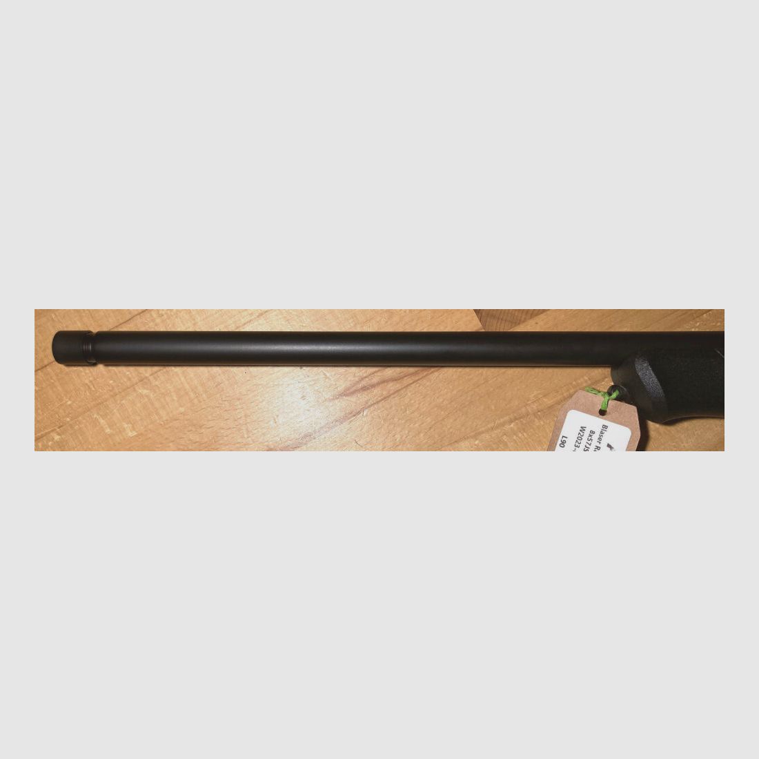 Blaser R8 Professional Success