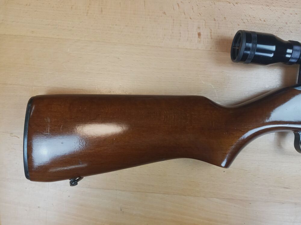 Erma Modell EM-1 22