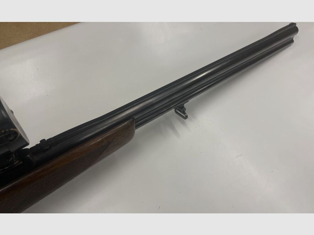Sauer + Sohn 54