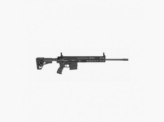 Haenel CR300 Black