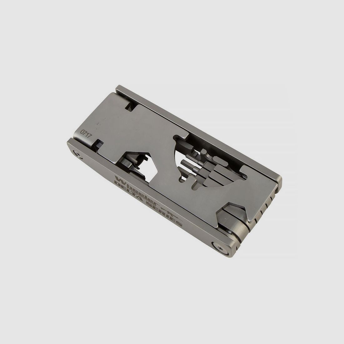 Wheeler Delta Series Compact AR-Multitool