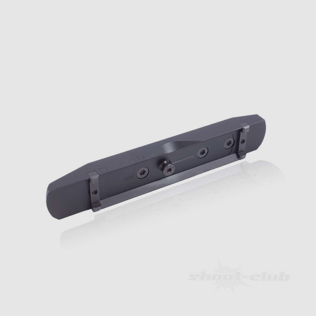 Dentler montaggio base