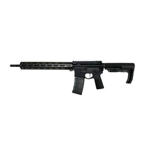 Carabina AR-15 FAXON Ion Ultralight 14,5″ – 1/2×28 – 5,56x45mm/.223Rem, imagen 2 de 6