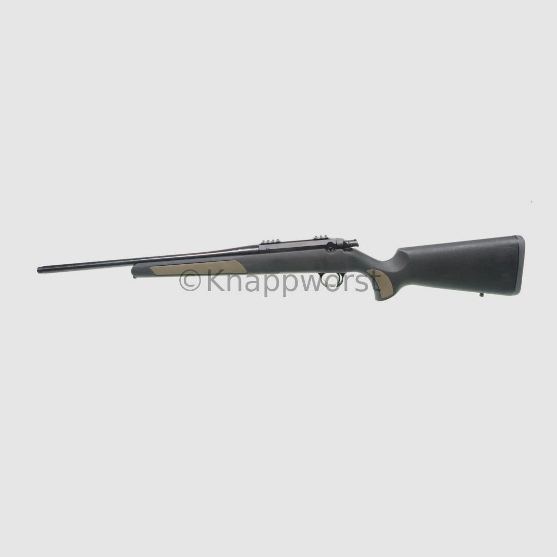 SteelAction Steelaction HS Light, Bild 1 von 3
