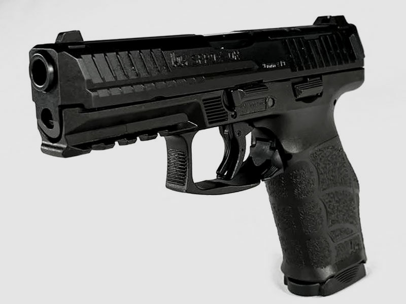 Heckler & Koch SFP9X A1 OR