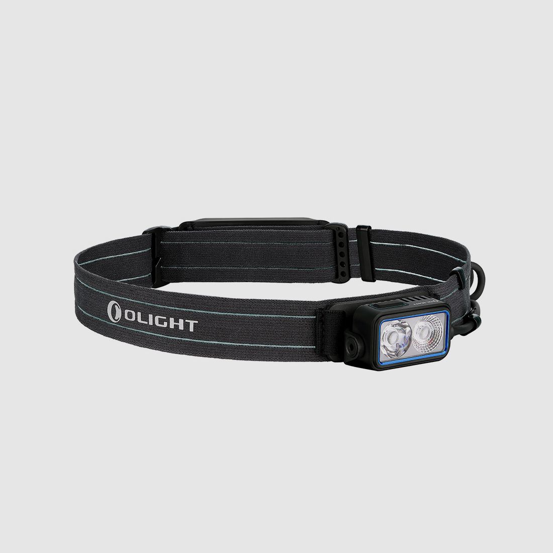 LED Hoofdlamp Array 2 van 600 lumen Olight, afbeelding 3 van 10