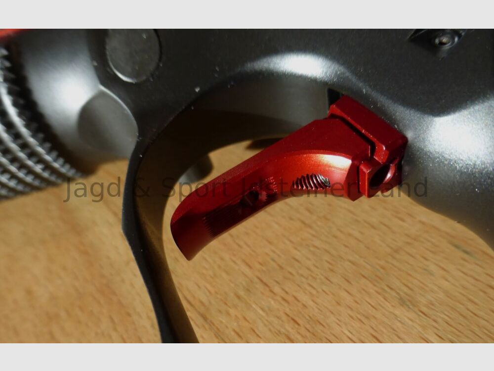 CZ Uhersky Brod Shadow2 Target 6"