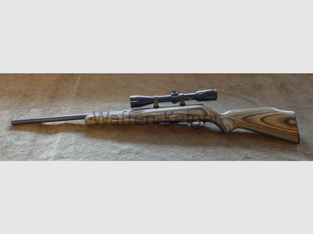 Savage Mark II