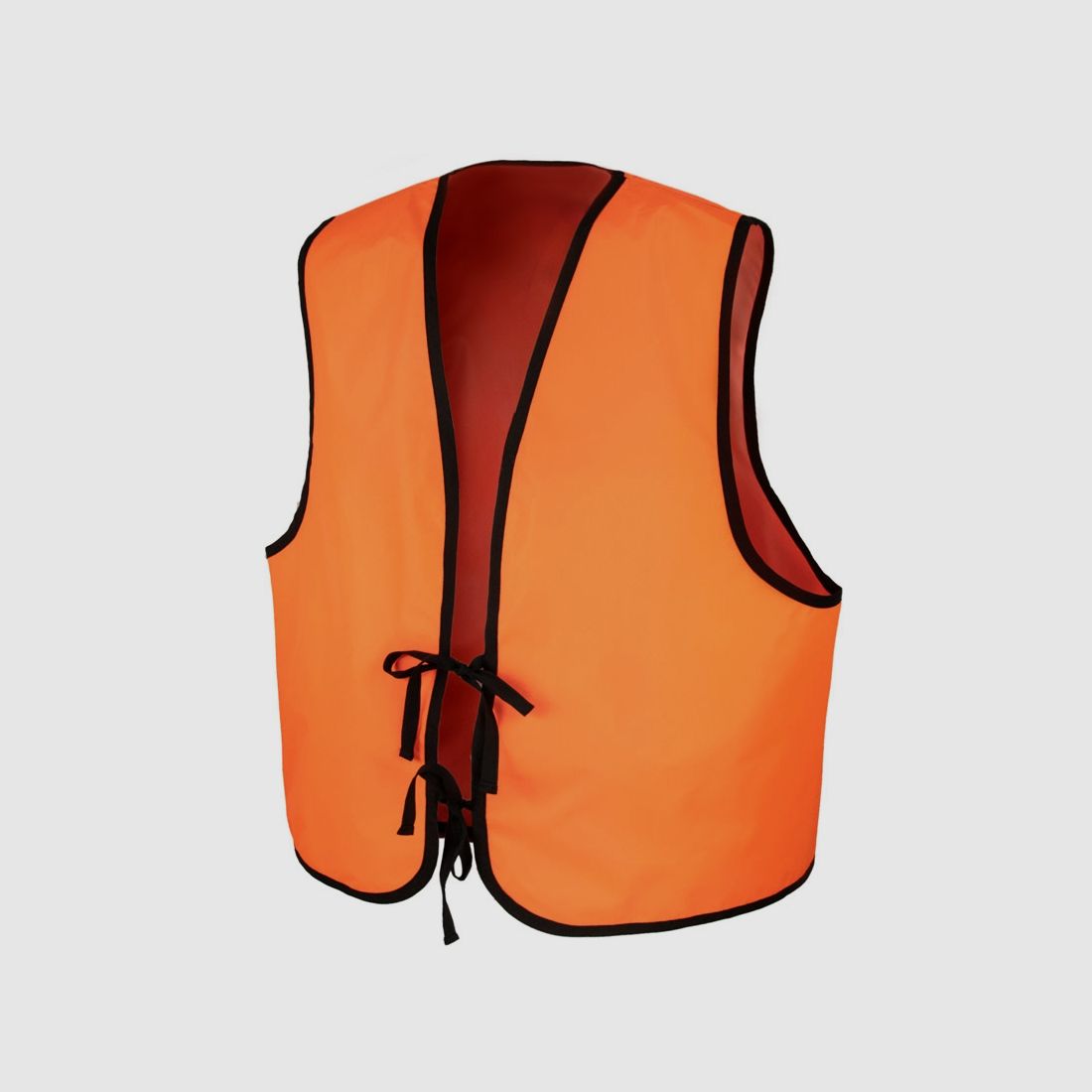 Drive hunting warning vest