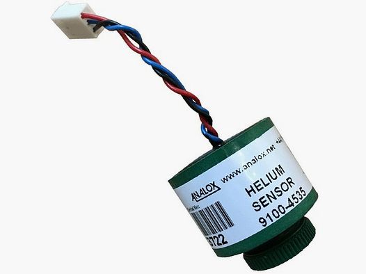 ANALOX SENSOR ATA HELIO