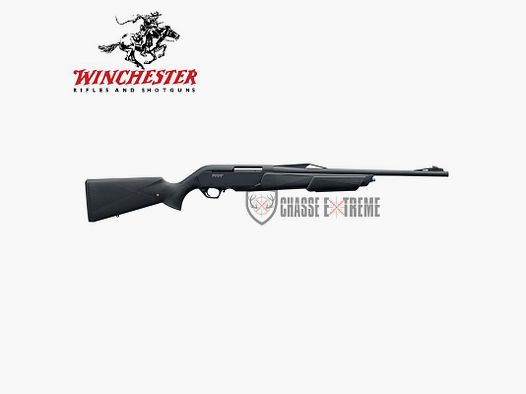 Karabina WINCHESTER SXR2 Black Tracker Kal. 9.3X62