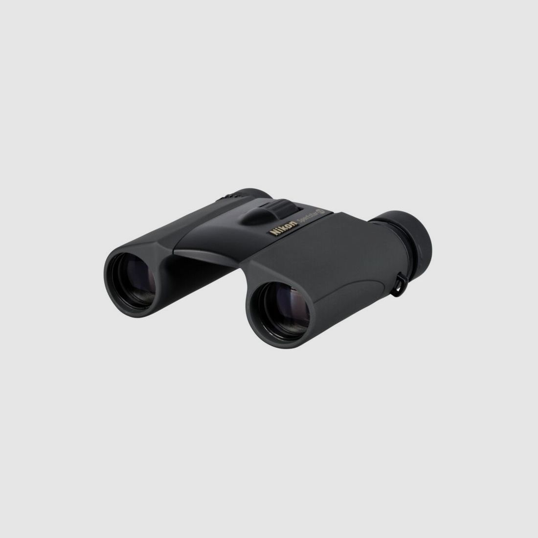 Nikon Nikon Sportstar EX 8x25 schwarz