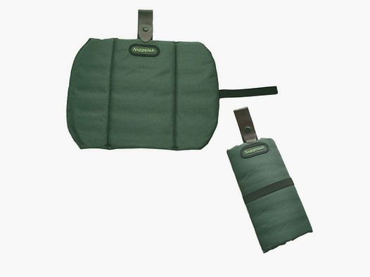 NIGGELOH coussin de siège/canne-siège coussin de siège Cordura vert