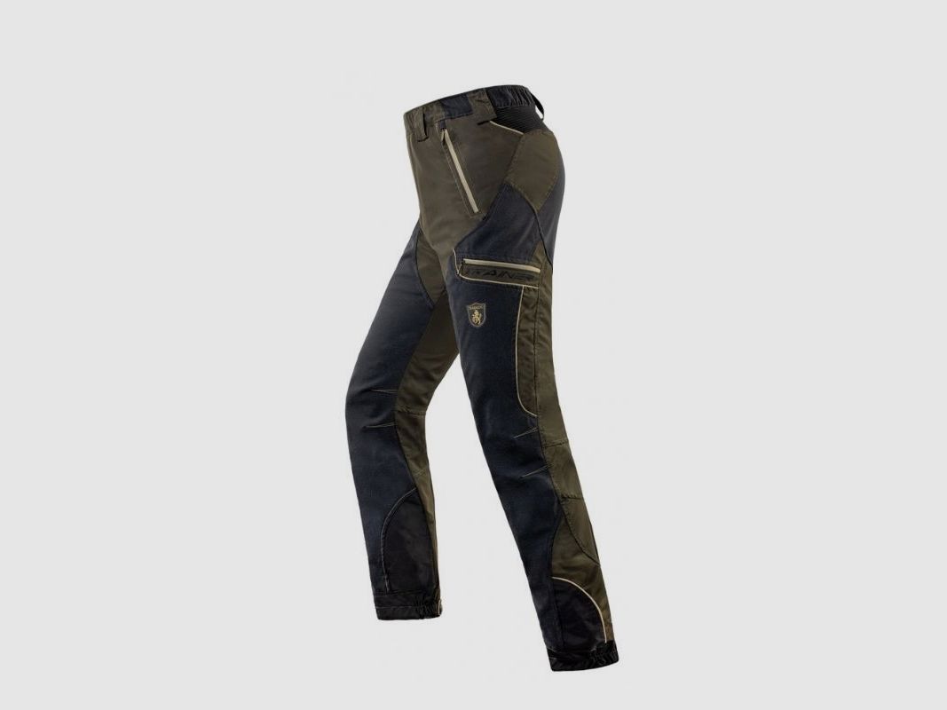 Trabaldo Pantalone Trainer