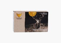 Fox Bullets 7x57 R Hunter Classic 8.4g/130gr Rifle Cartridges Lead-Free