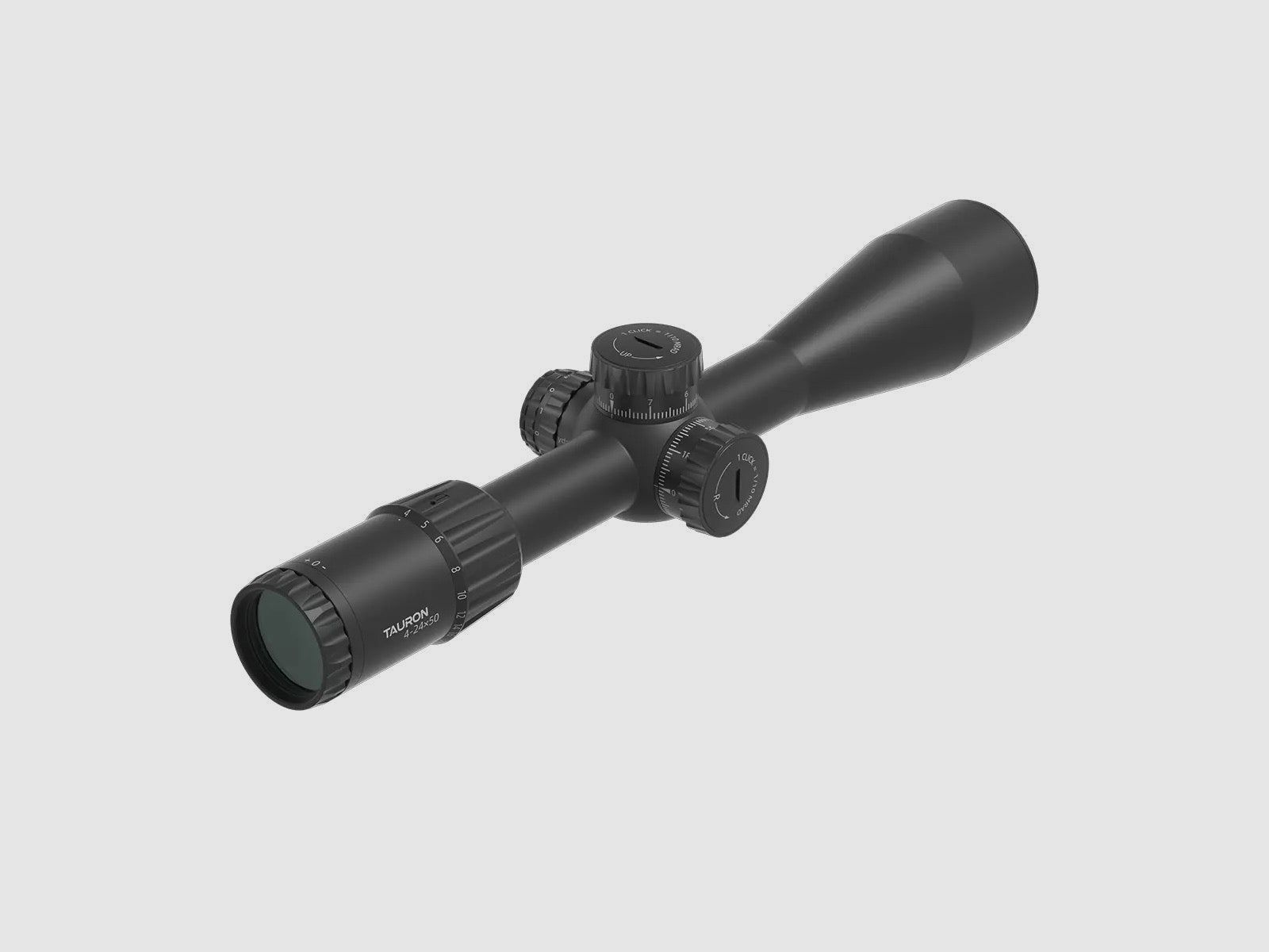 Zielfernrohr Vector Optics Tauron 4-24x50 FFP (Taurus GenII), Bild 4 von 10