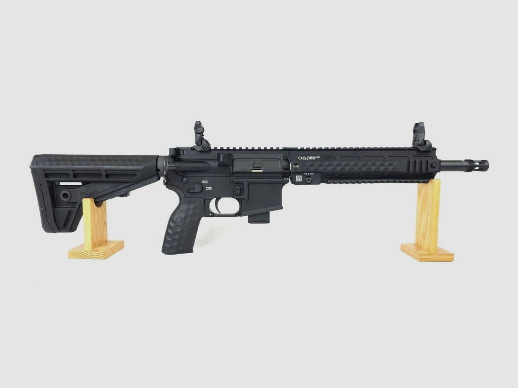 Oberland Arms Oberland Arms OA-15 PR M9 SHORT, 12″ Heavy Barrel, OA MSR Handguard 9,5″ 2.550,00 €