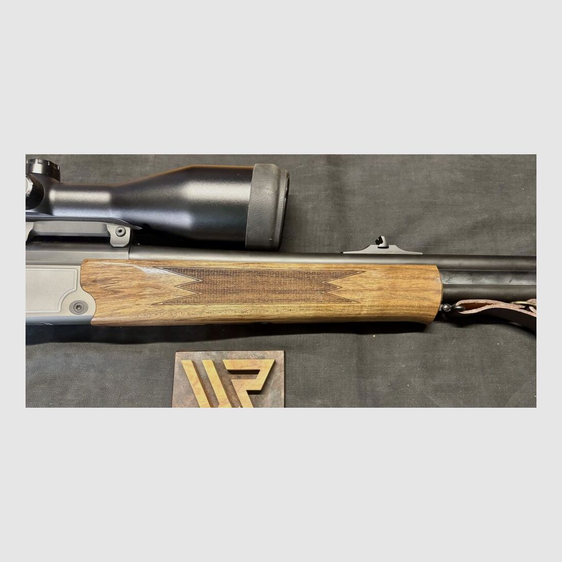 Blaser BS97 .222Rem;.308Win