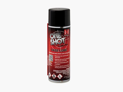 Hornady One Shot Case Lube