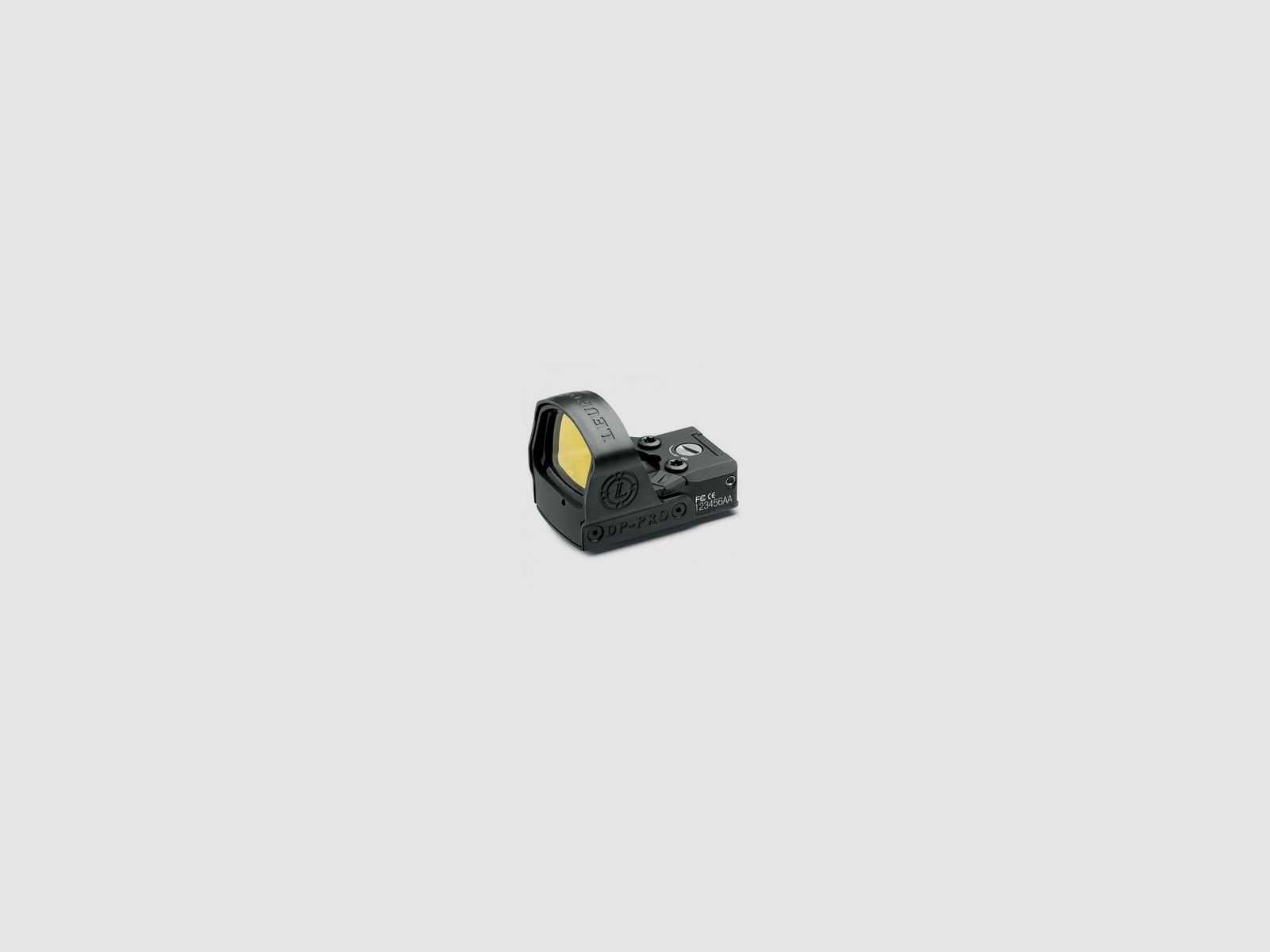 ROTPOINT LEUPOLD DELTA POINT PRO REFLEX 2.5MOA