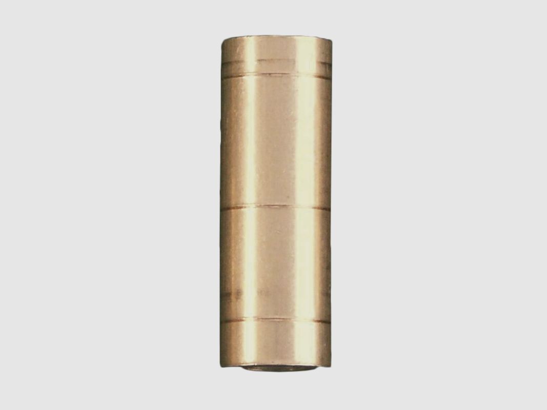 ADAPTER M5 INTERNAL THREAD TO M4 INTERNAL THREAD