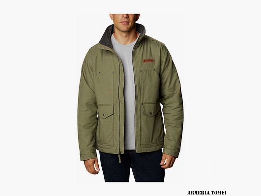 GIACCA – UOMO – COLUMBIA – LOMA VISTA™