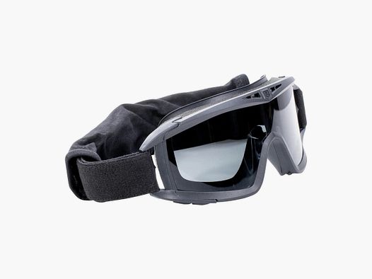Revision Revision Brille Desert Locust Mission Kit schwarz