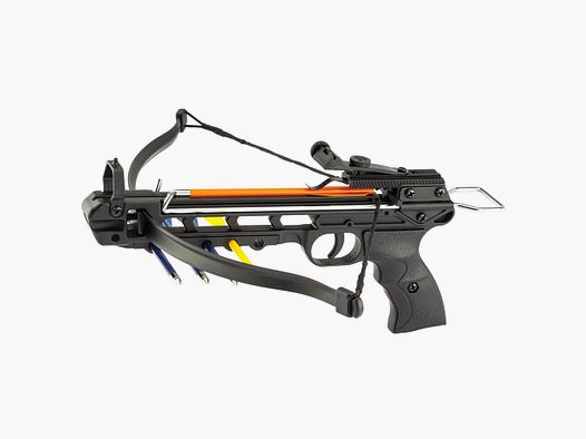 Crossbow Pistol Shoot Again CF115