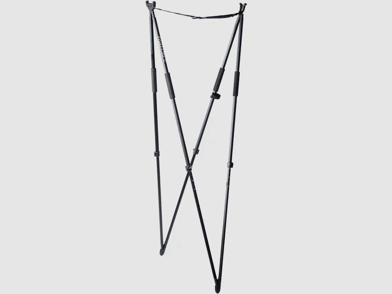 Parforce P107 shooting stick with bag