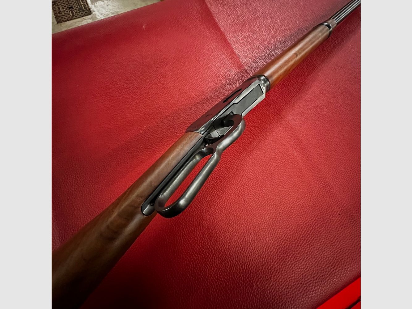 Winchester Mod 94, Bild 5 von 5