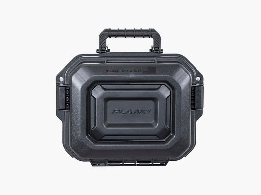 PLANO PLA118MD Pistolenkoffer AW2 All Weather Series für 1 Pistole 271