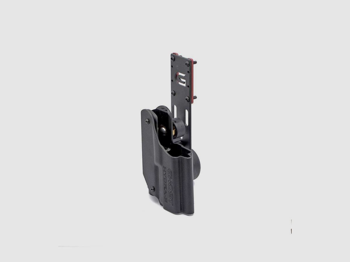 Ghost Hydra P Holster, Versión manual: Mano izquierda, Modelo de pistola: Sig 226 X5, imagen 3 de 3