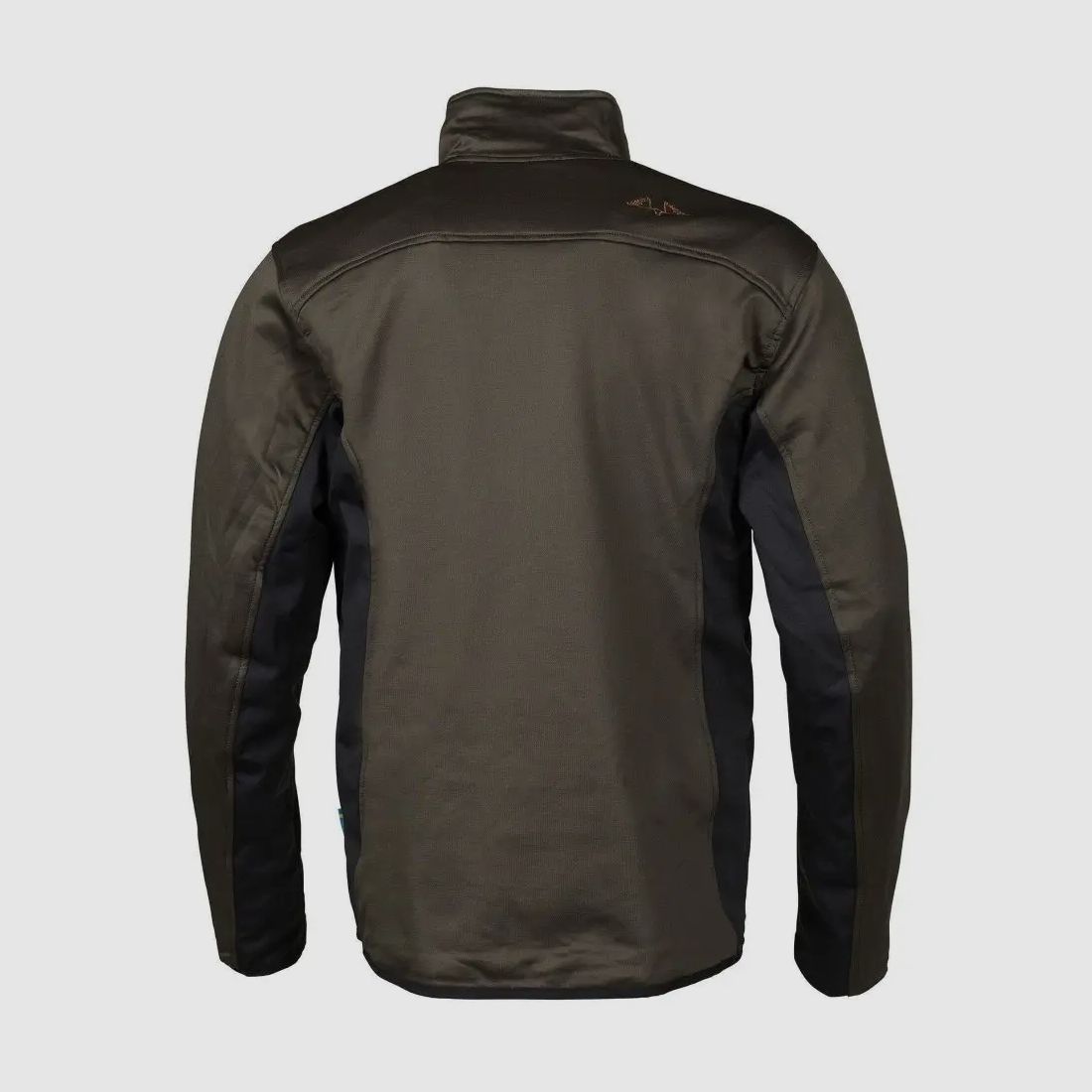 Swedteam Fleece Wendejacke Ridge Pro