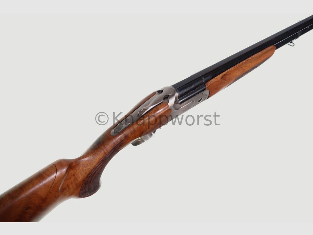 Akkar Akkar Silah 206S Sporting