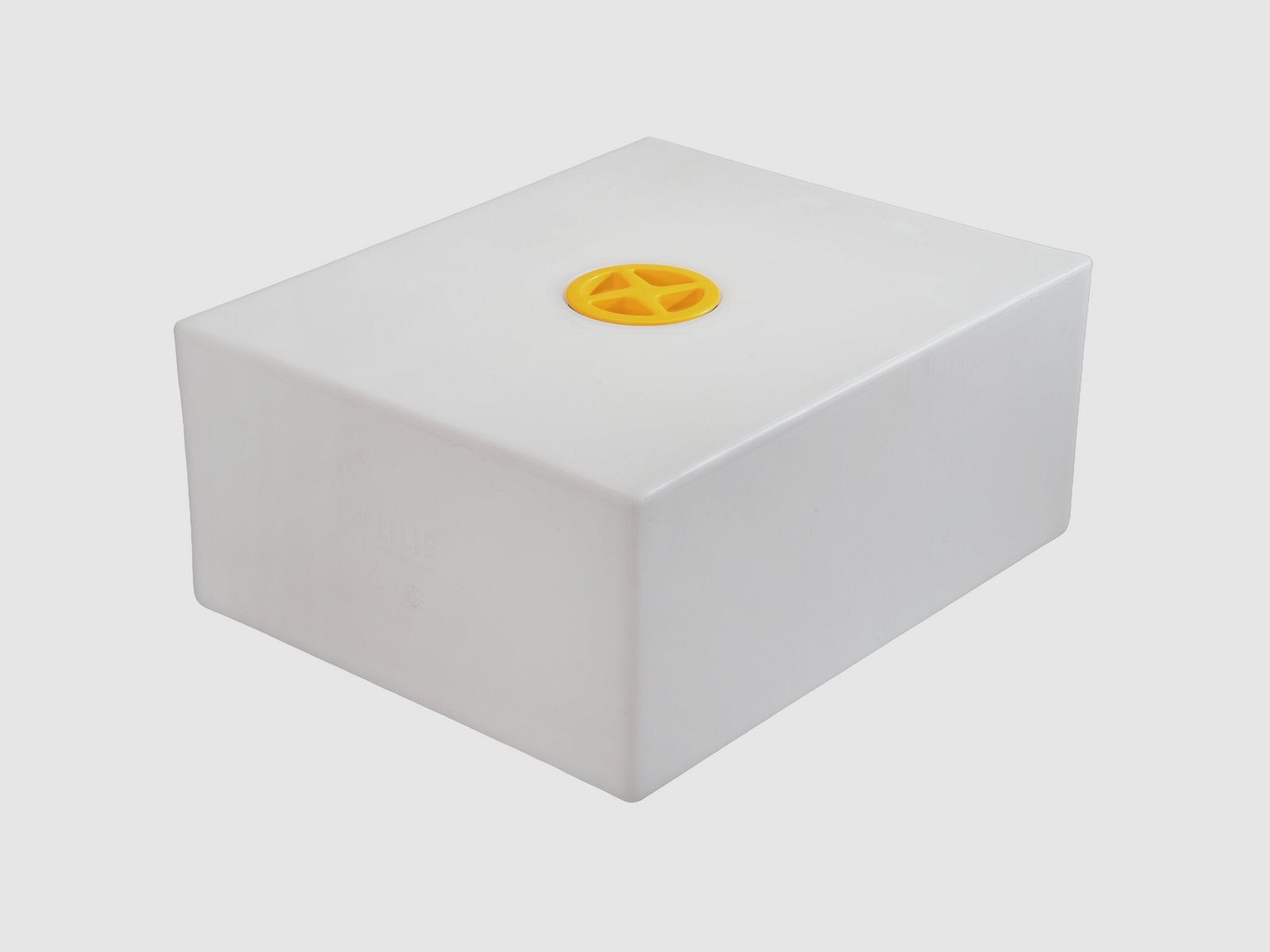 Universaltank 100 Liter, Bild 1 von 2