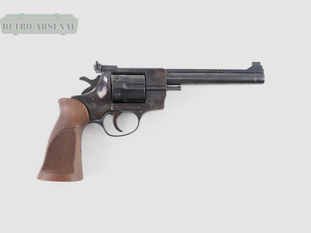 Weihrauch HW 357