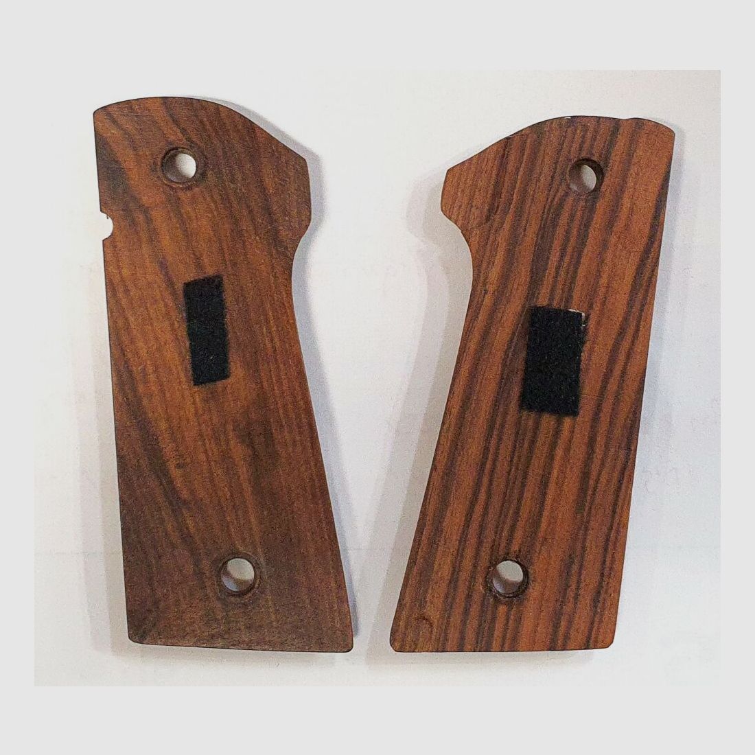 Beretta paire de poignées pour Beretta 92 FS en bois