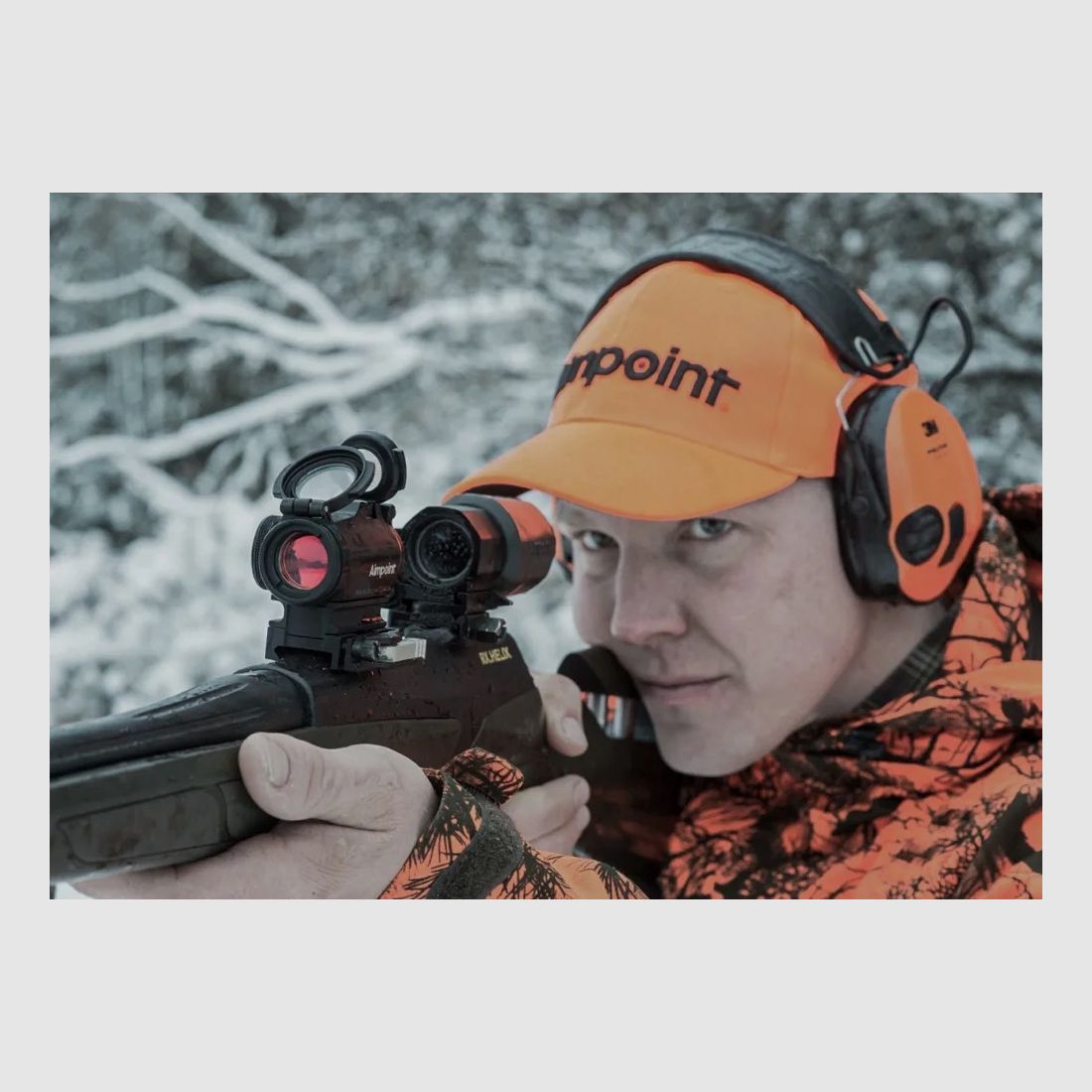 Magnifikator Aimpoint 3X-C, zdjęcie 1 z 2