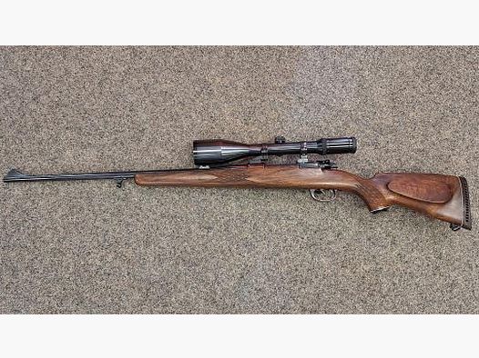 Karabinek powtarzalny Kettner 98 kal. 300 WinMag