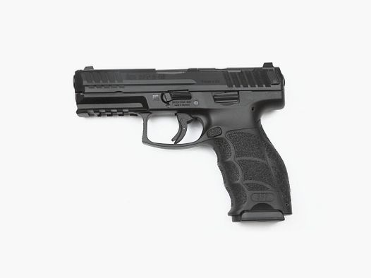 H&K SFP9 Optic Ready