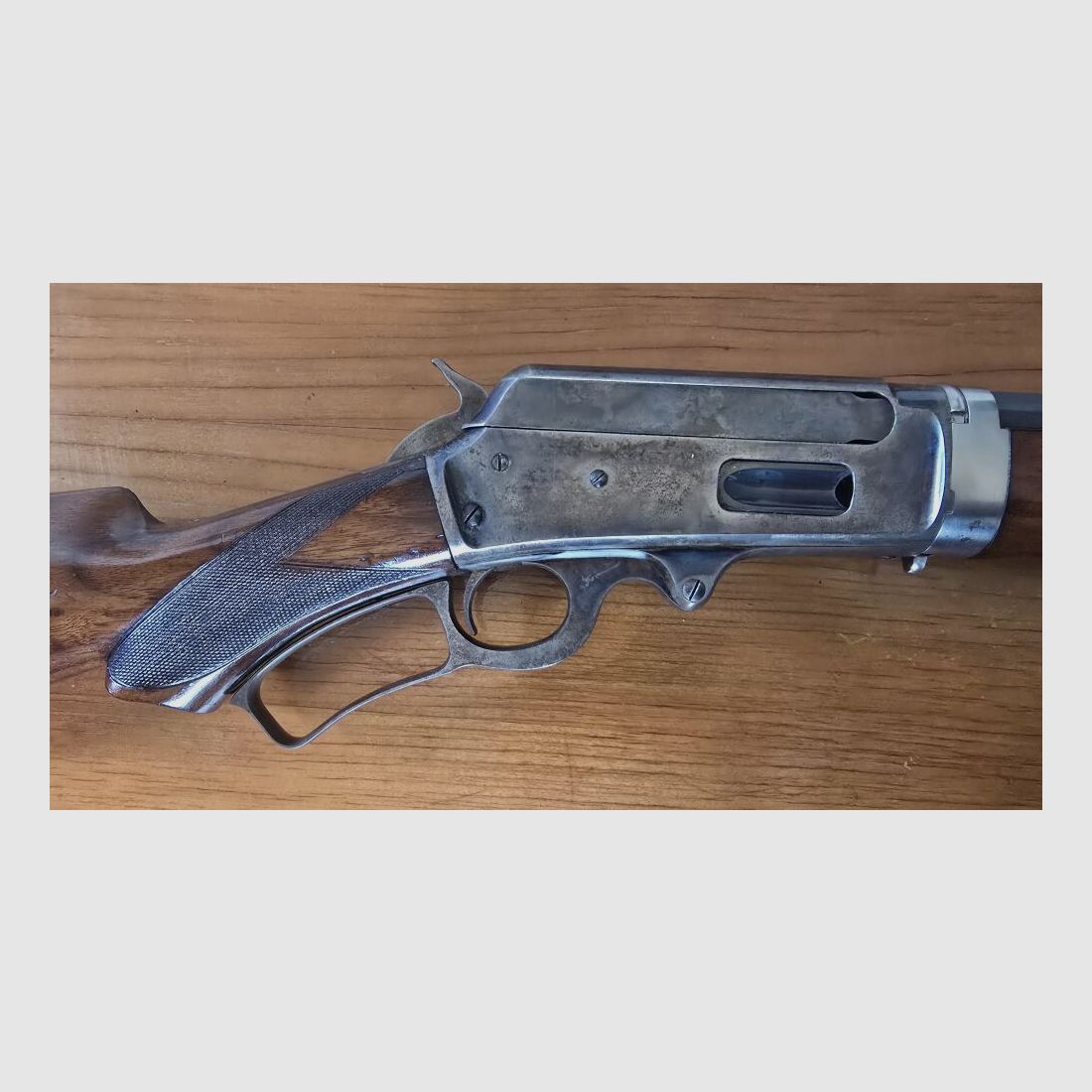 Marlin 1895, Bild 8 von 10