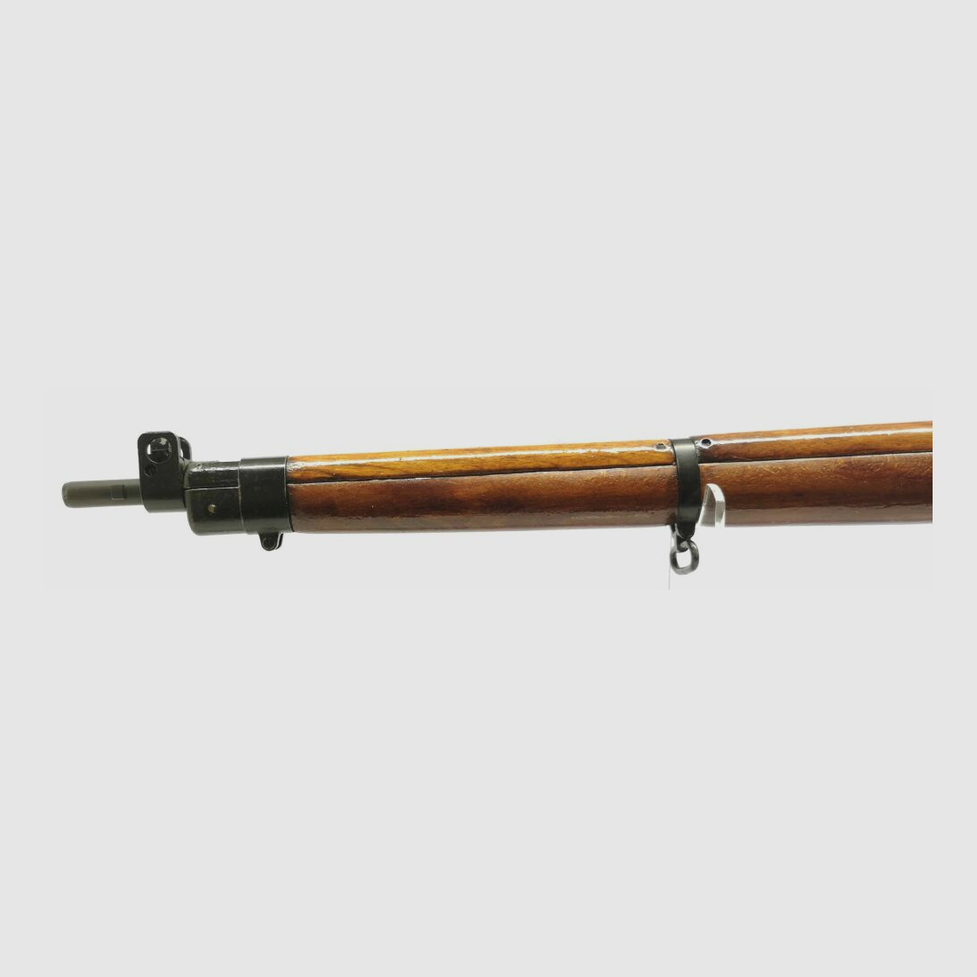 Enfield	 No. 4 MK II / L8