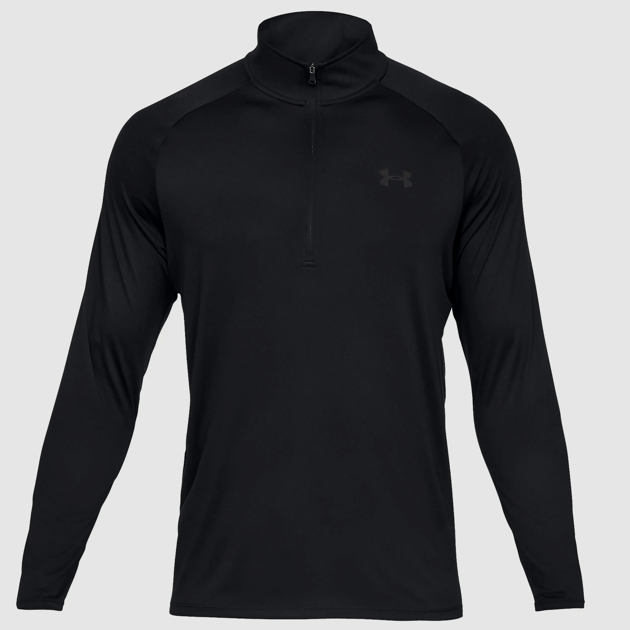 Langarmshirt Tech 2.0 1/2 Zip