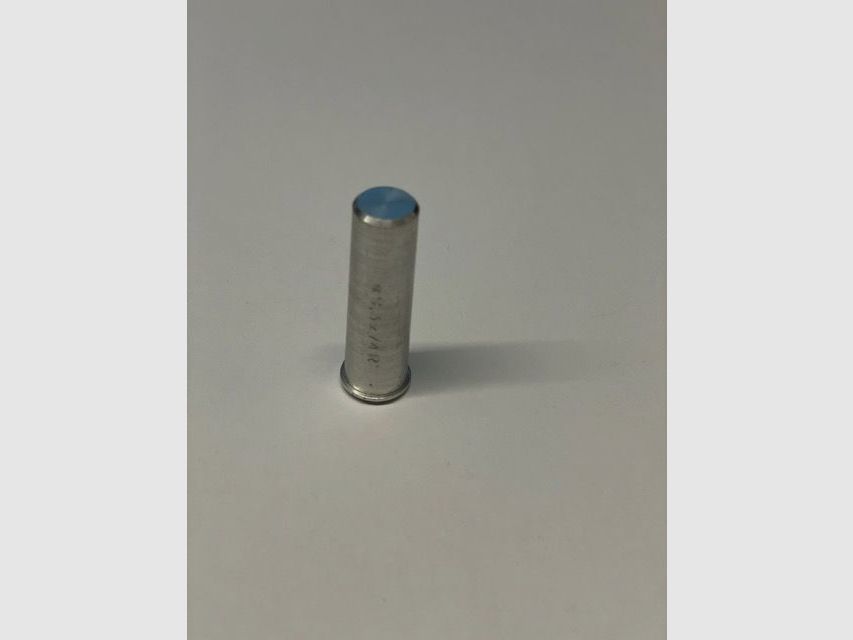 Pufferpatronen Kal. 9.3x74R – 1 Stück
