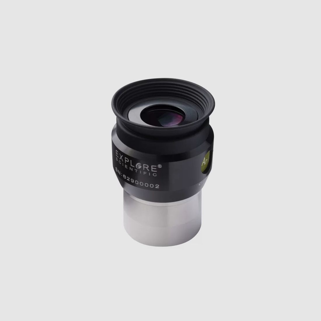 EXPLORE SCIENTIFIC 62° LER Okular 9mm Ar, Bild 1 von 7